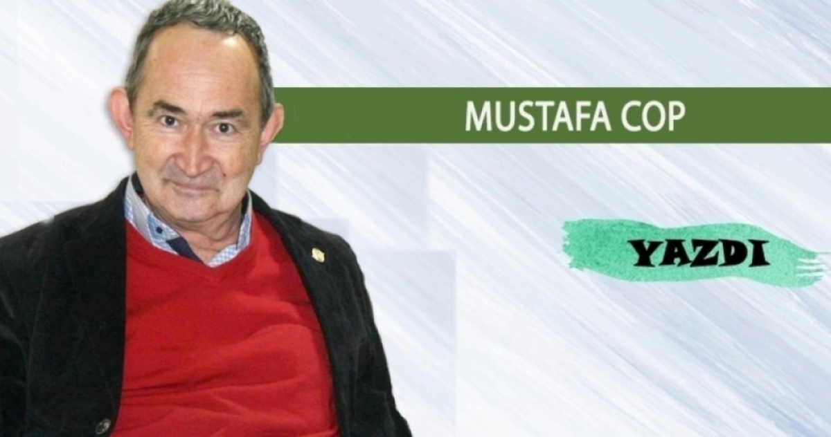 Mustafa COP