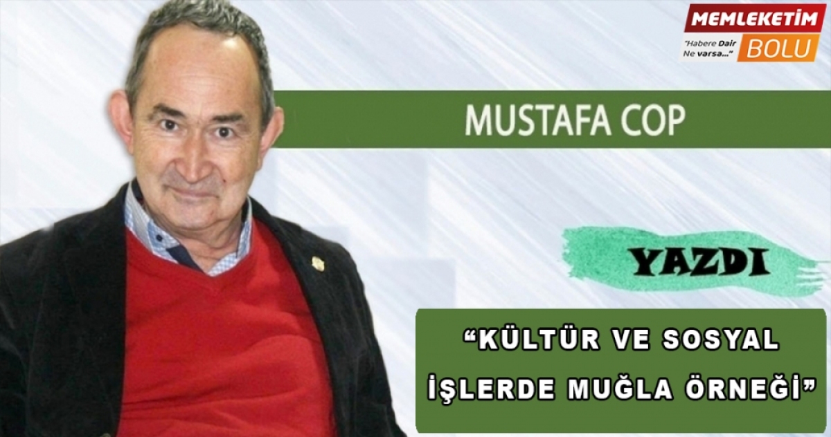 Mustafa COP